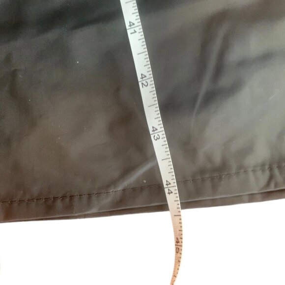 Men's 3XL Rainwear Set w/safety reflective strip - Picture 6 of 16